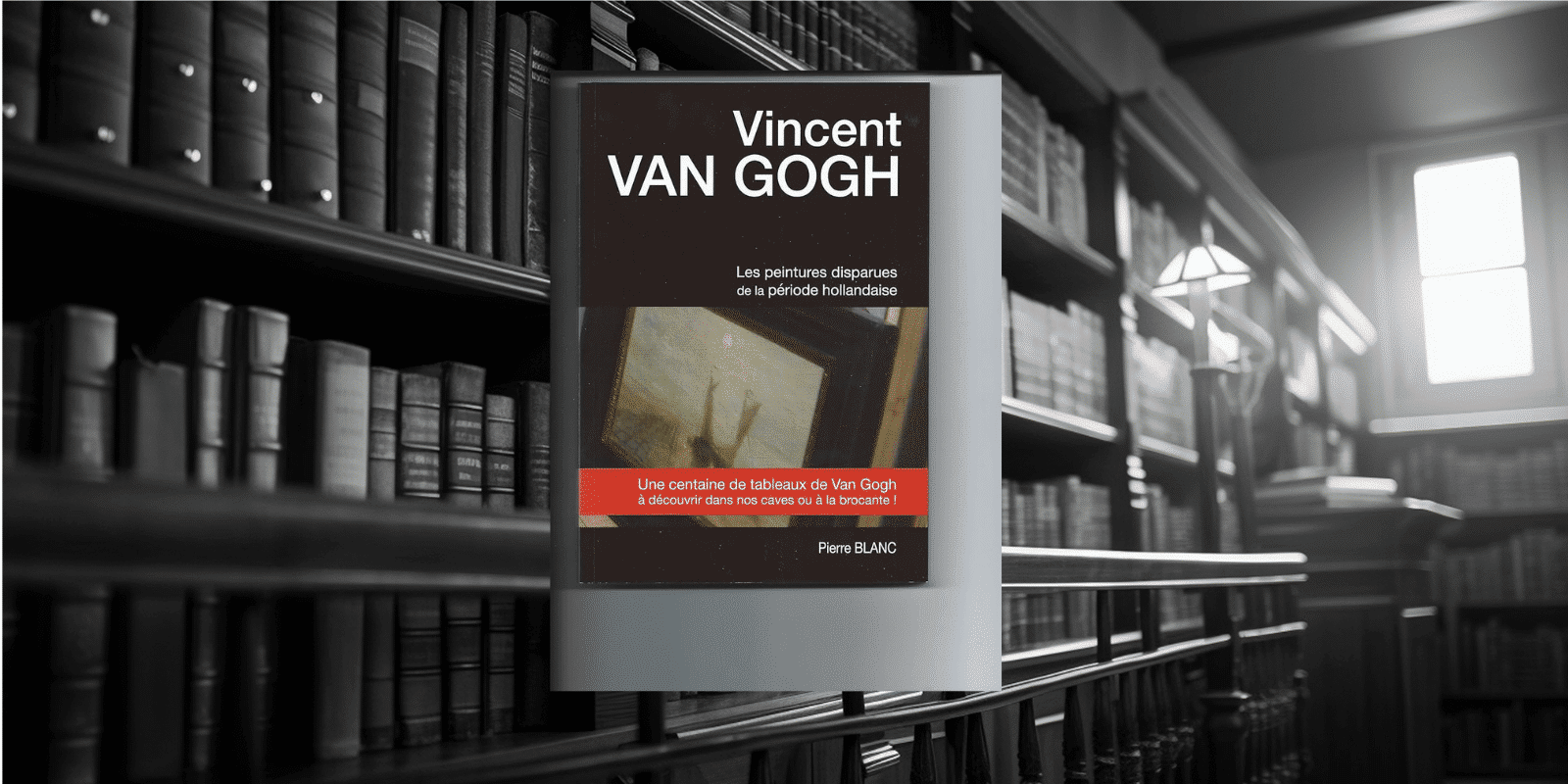 Livre : Vincent Van Gogh : les peintures disparues