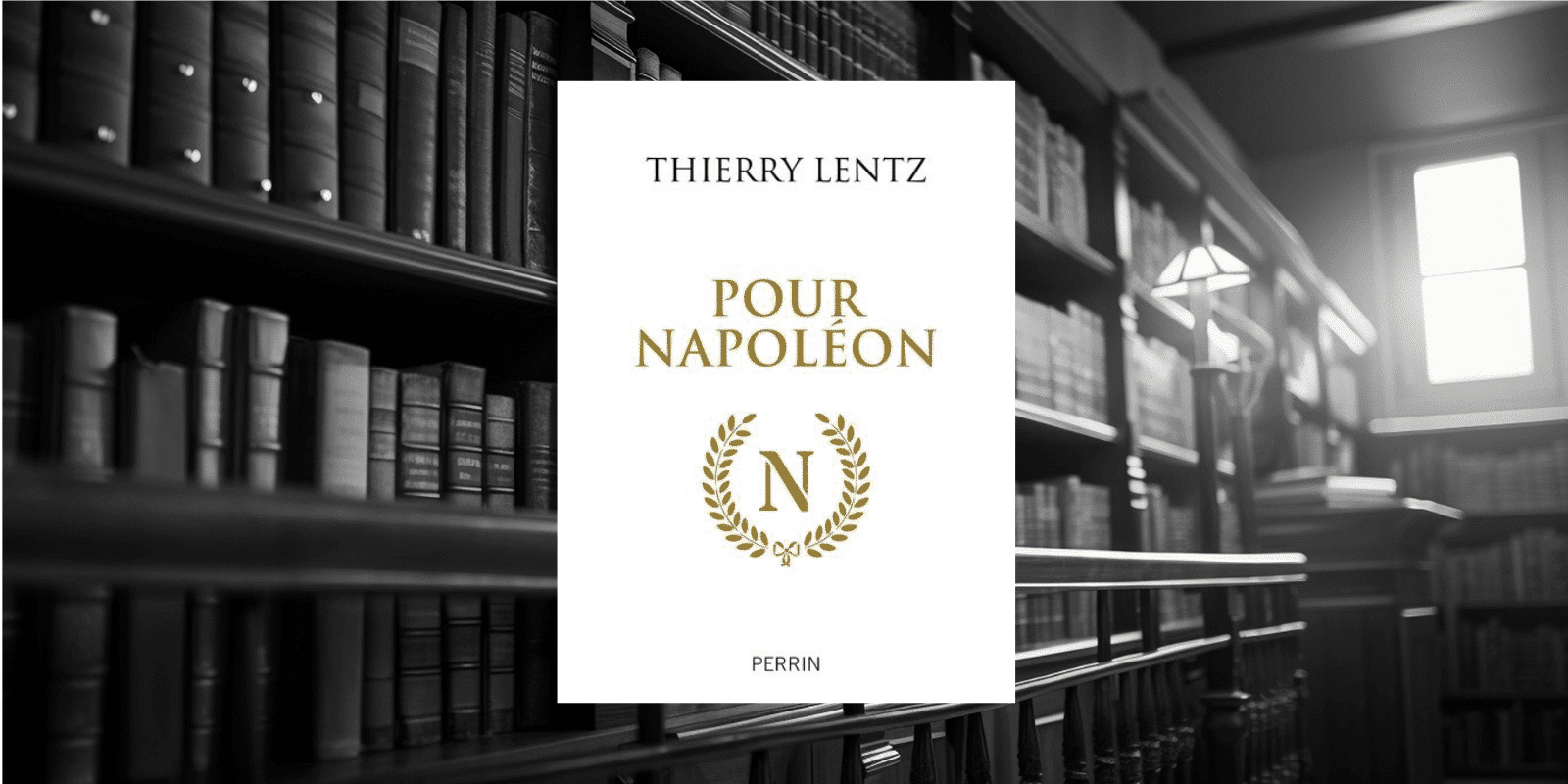 Livre: Pour Napoléon