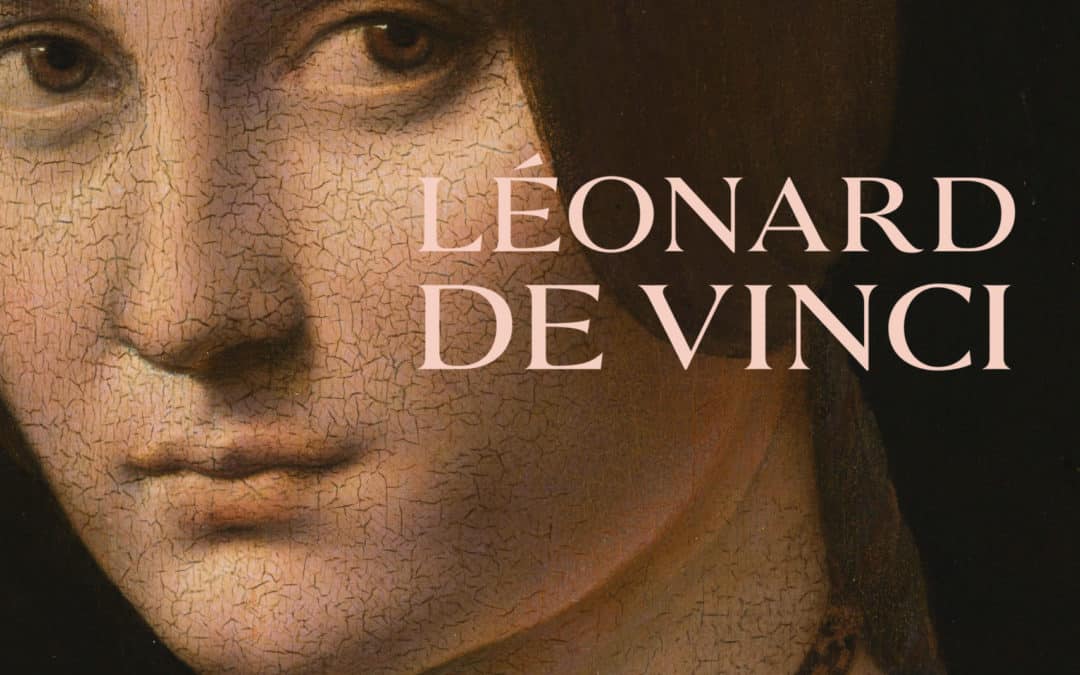 Léonard de vinci – les paradoxes d’un génie