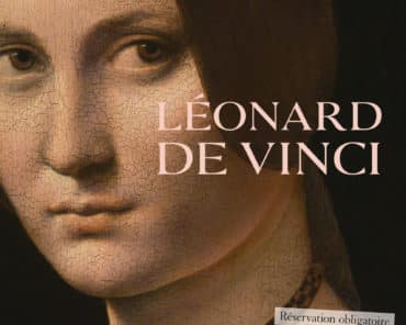 Léonard de vinci – les paradoxes d’un génie