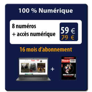Formule numérique - 8 numéros