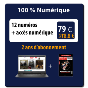 Formule numérique -12 numéros