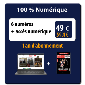 Formule numérique -6 numéros