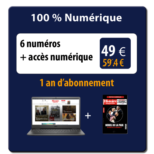 Formule numérique -6 numéros