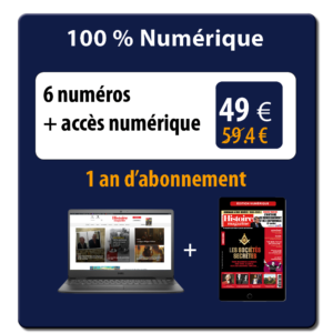 Formule numérique -6 numéros