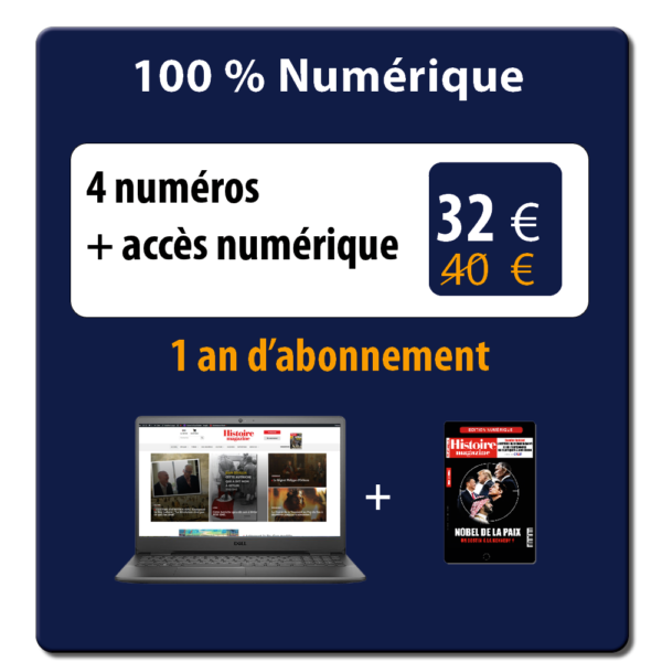 Formule numérique - 4 numéros
