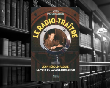 Livre : Le Radio-traître