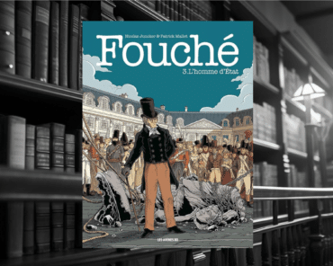 BD : Fouché