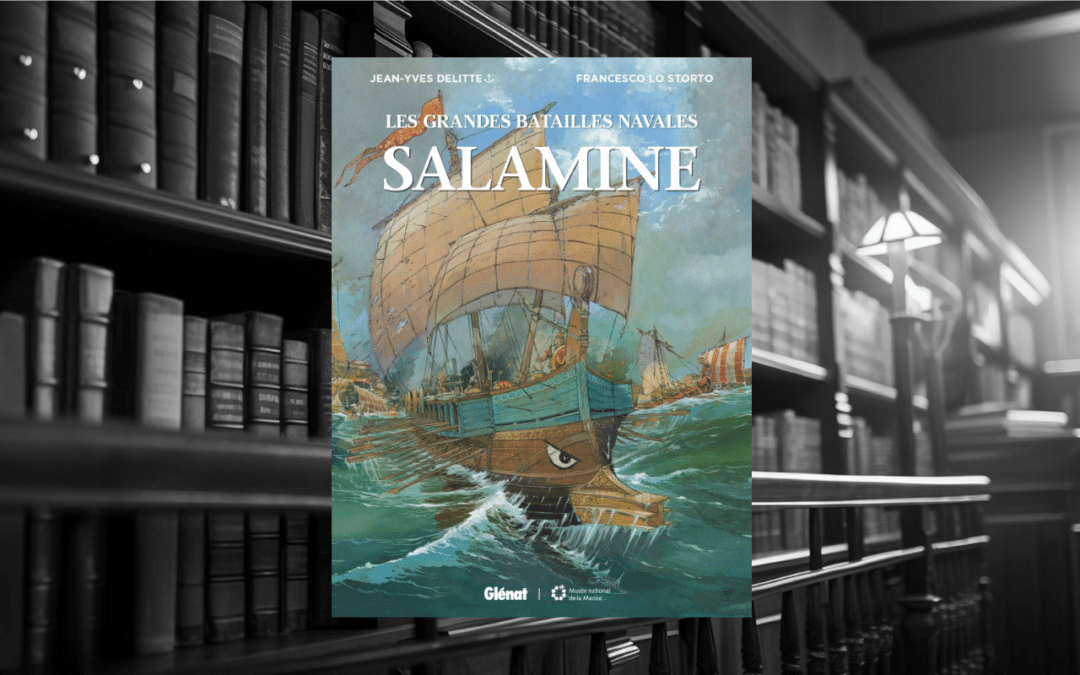 BD : Salamine