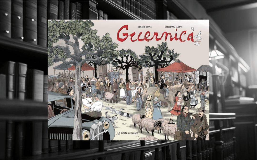 BD : Guernica