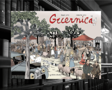 BD : Guernica