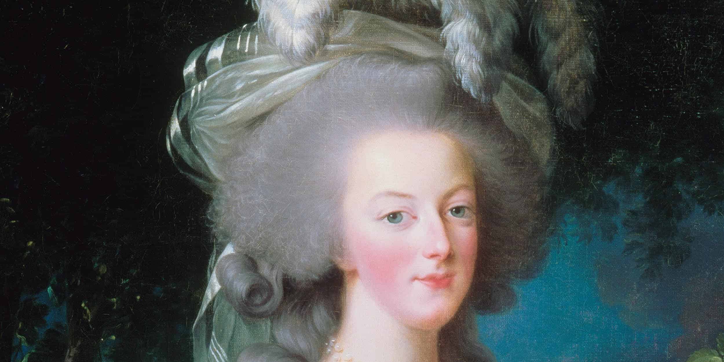 Le Château de Versailles met les femmes à l’honneur entre le 5 et le 10 mars 2024