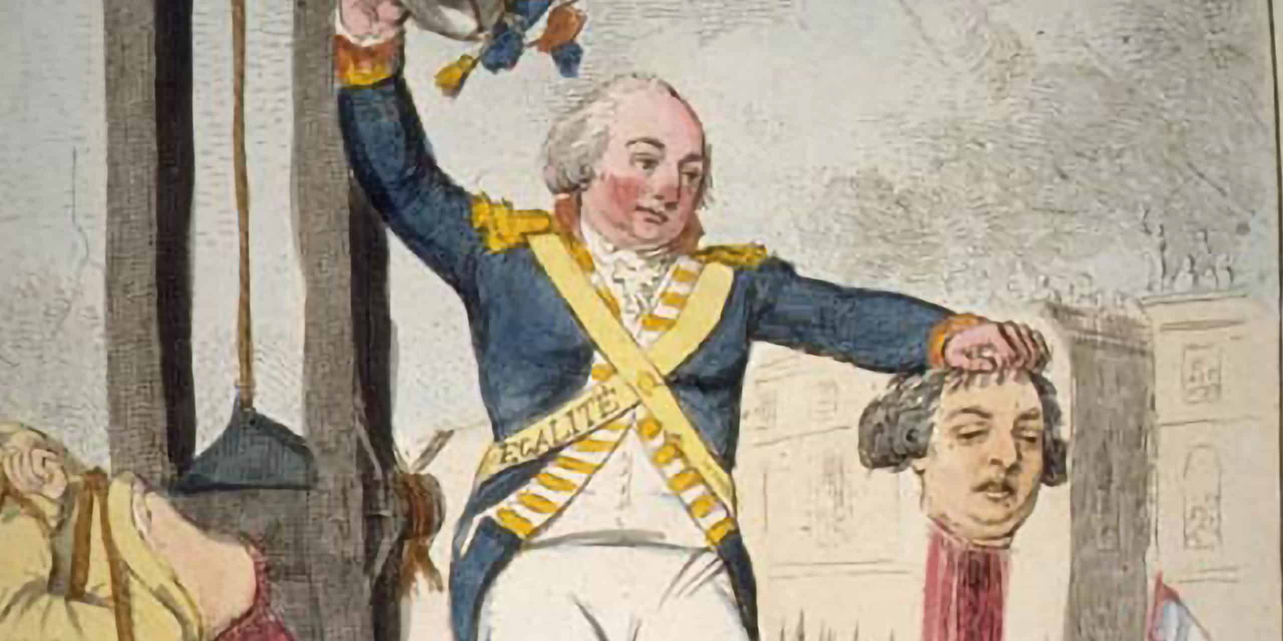 <i class='fa fa-lock' aria-hidden='true'></i> Et si Louis XVI n’avait pas été condamné à mort  ?