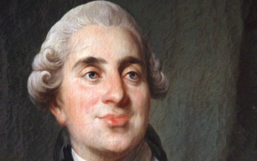 Louis XVI : un grand roi réformateur