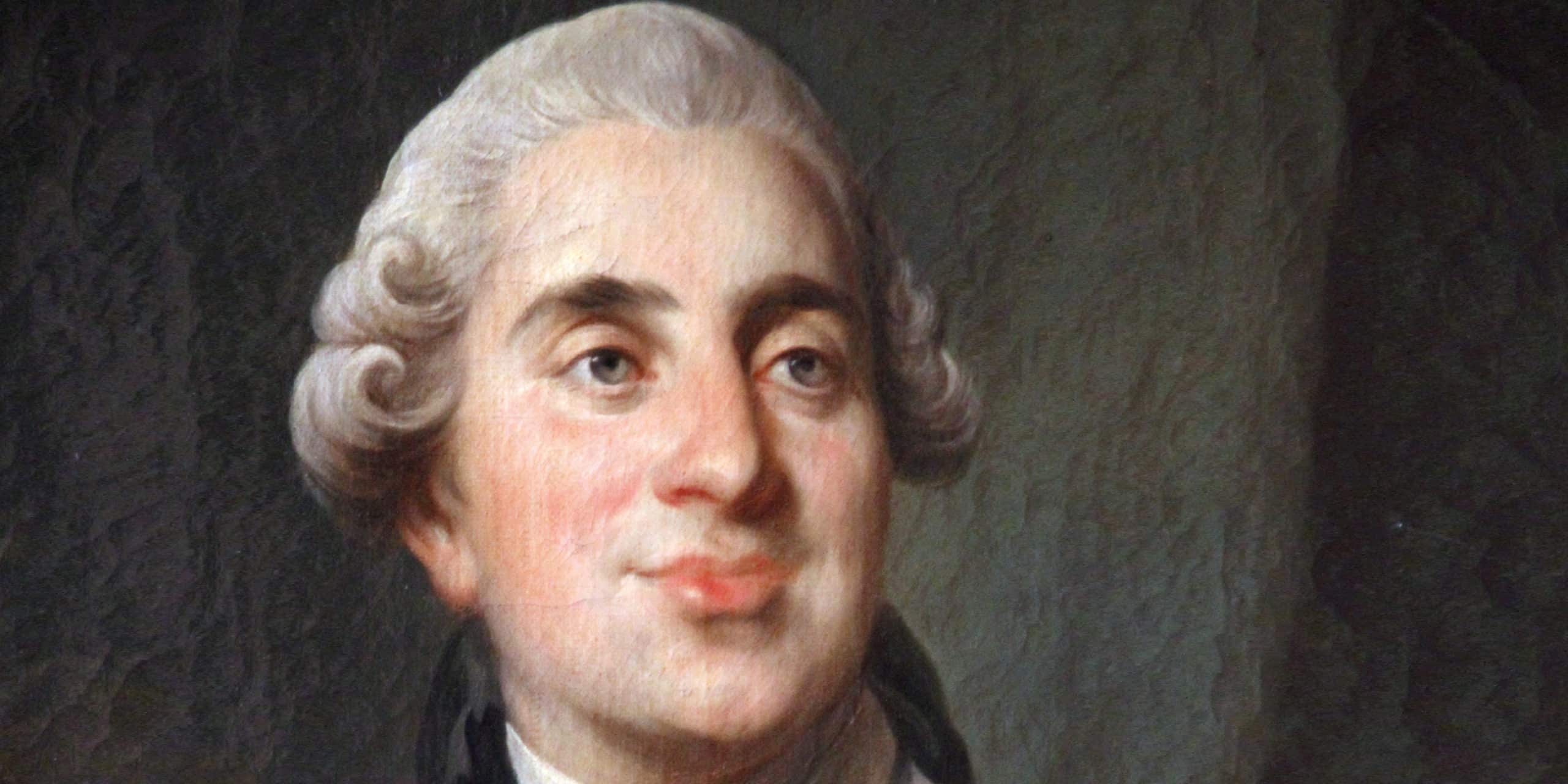 <i class='fa fa-lock' aria-hidden='true'></i> Louis XVI : un grand roi réformateur
