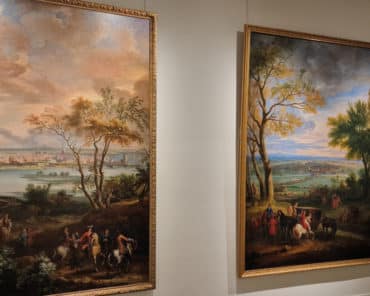 Les Chevaux de Marly : un retour sur l’histoire de ce domaine royal