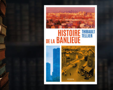 Nos banlieues ont une histoire