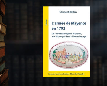 L’armée de Mayence en 1793