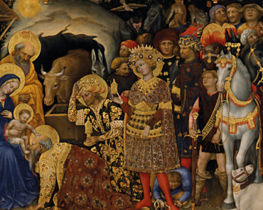 La vraie et fabuleuse histoire de Noël