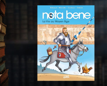 Nota Bene La vie au Moyen Âge