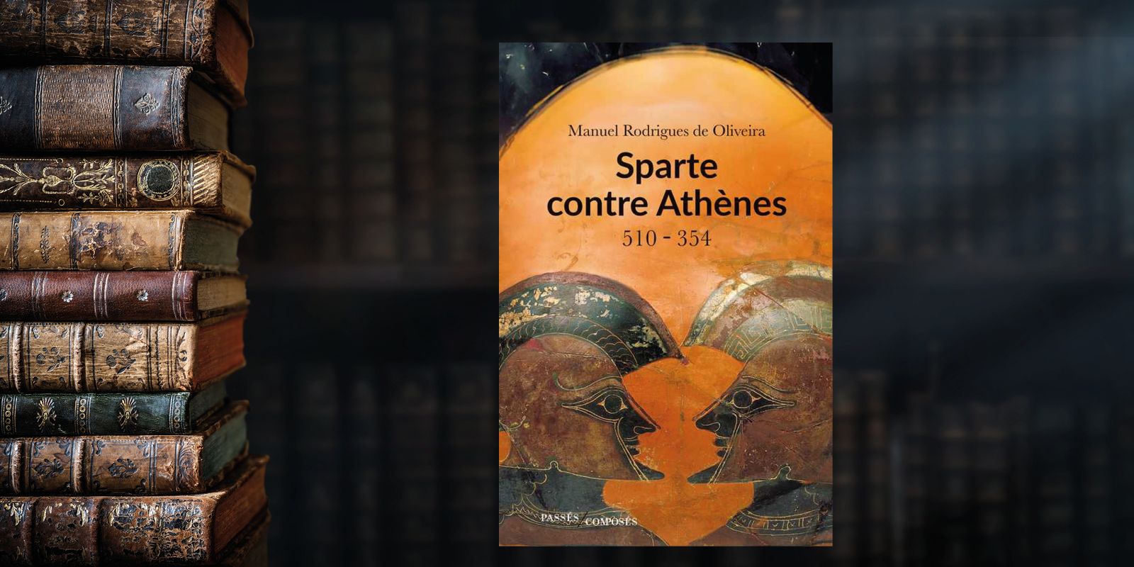 <i class='fa fa-lock' aria-hidden='true'></i> Sparte contre athènes : bloc contre bloc  (510 – 354 av. J.-C.)