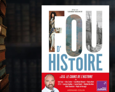 Fou d’histoire