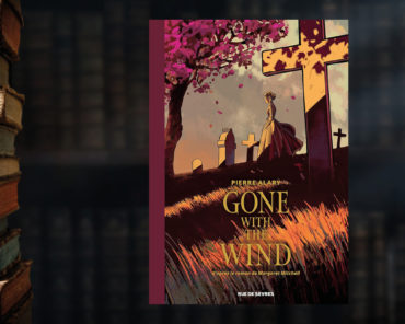 Gone with the wind Tome 1