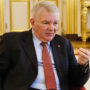 Entretien exclusif avec  S.E.M. Alexey MESHKOV Ambassadeur de Russie en France
