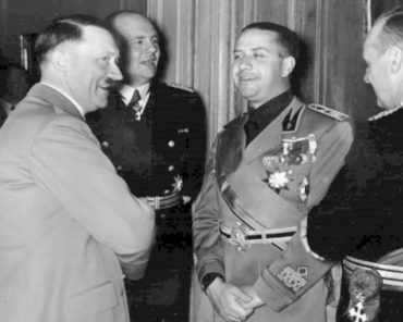 Les crimes d’HITLER contre des personnes : Une piste nouvelle et féconde