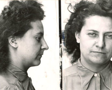 Condamnées à mort L’épuration des femmes collaboratrices (1944-1951)