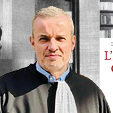 L’affaire céline. Entretien avec Emmanuel Pierrat