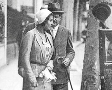 Les carnets retrouvés de  josée LAVAL