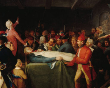 Un Robespierre méconnu