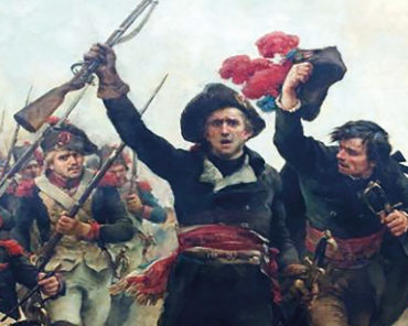 Pour l’honneur  du nom français