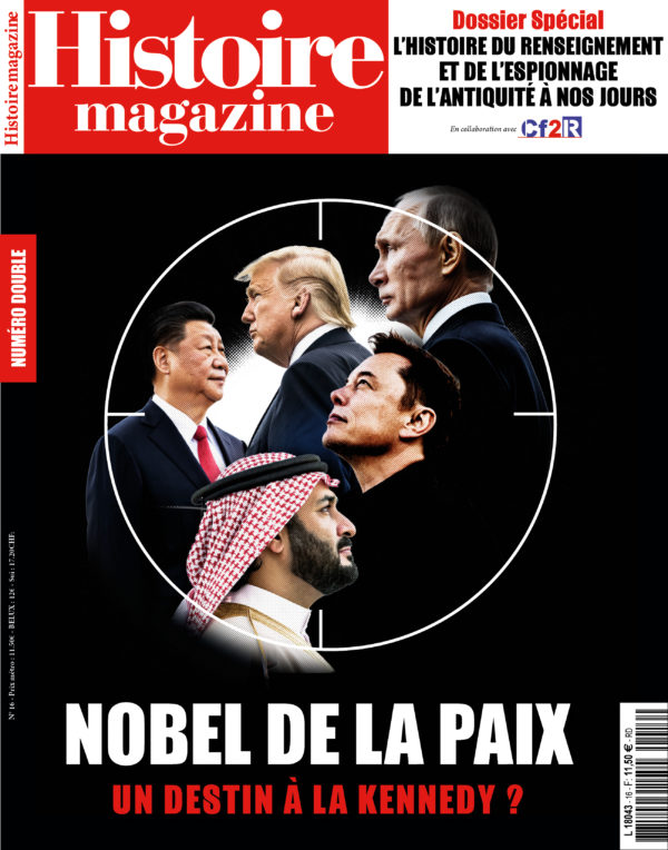 Histoire magazine N°16 (Prévente) – Image 2