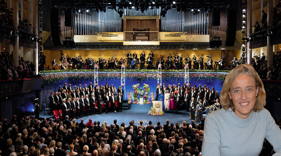 Comment  devient-on Nobel ?