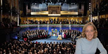 Comment  devient-on Nobel ?