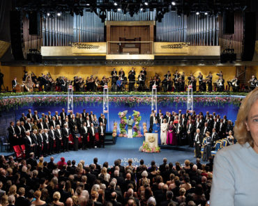 Comment  devient-on Nobel ?