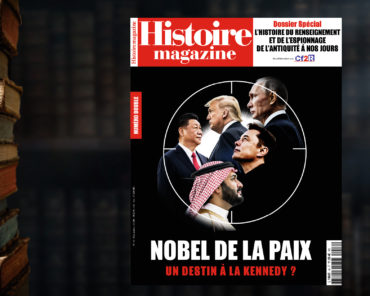 L’éditorial #16