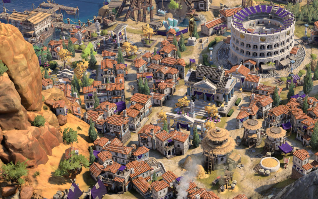 Sid Meier’s Civilization VII
