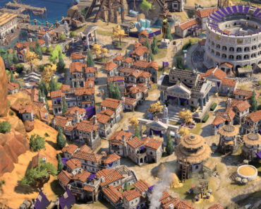 Sid Meier’s Civilization VII