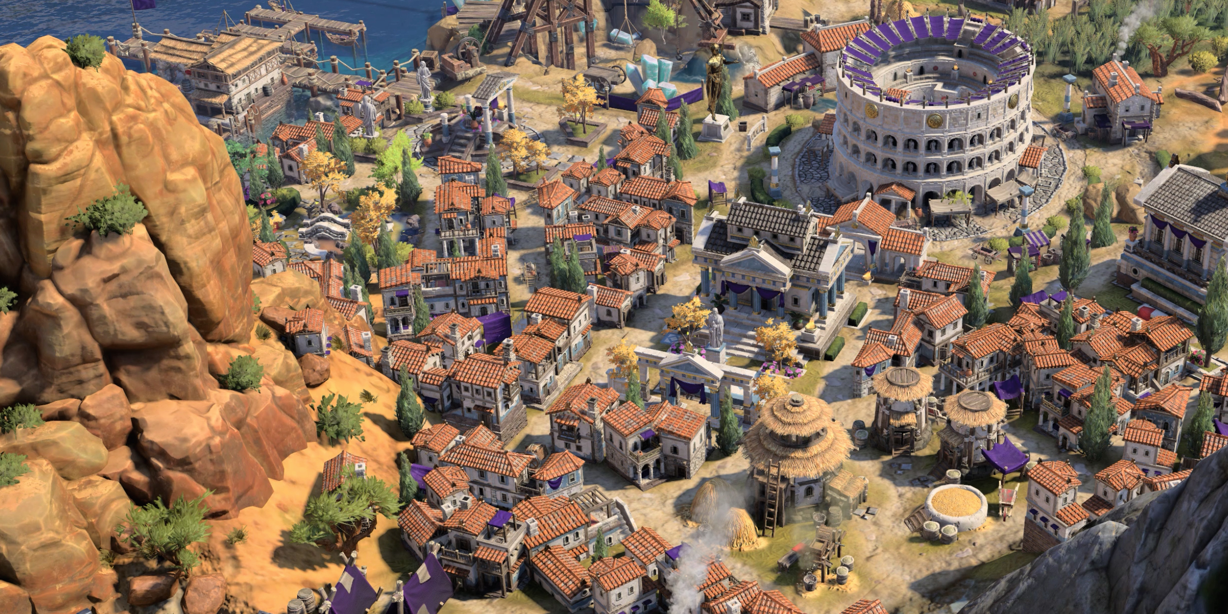 <i class='fa fa-lock' aria-hidden='true'></i> Sid Meier’s Civilization VII <i class='fa fa-lock' aria-hidden='true'></i> Sid Meier’s Civilization VII
