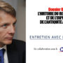 Entretien avec Eric Denécé