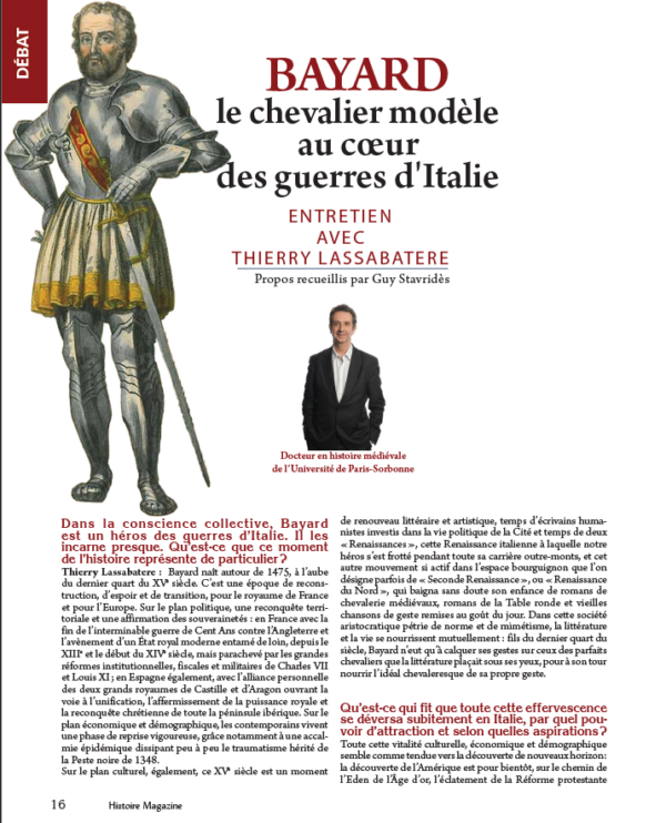 Histoire magazine N°14 & 15 ( Articles Histoire du Renseignement ) – Image 6