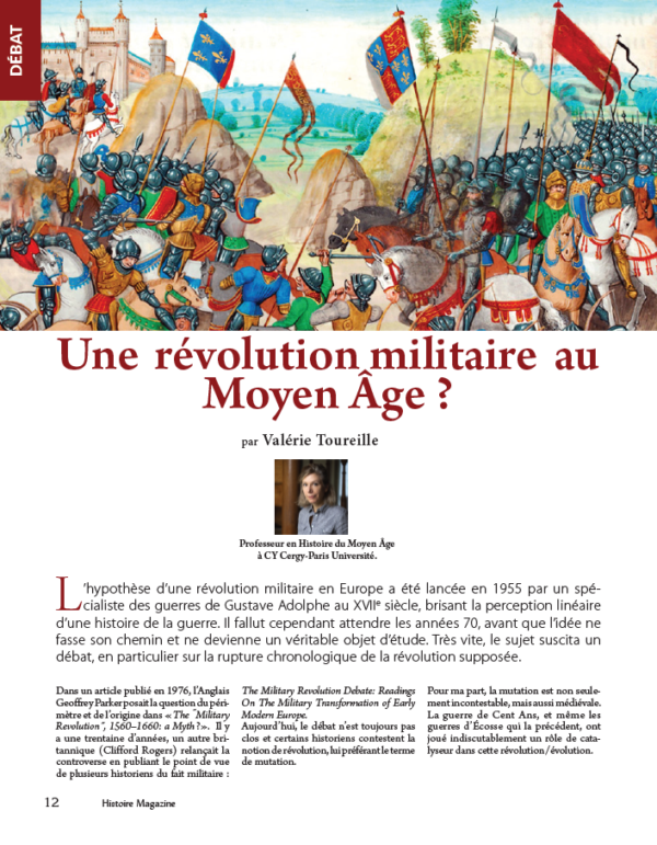 Histoire magazine N°14 & 15 ( Articles Histoire du Renseignement ) – Image 7