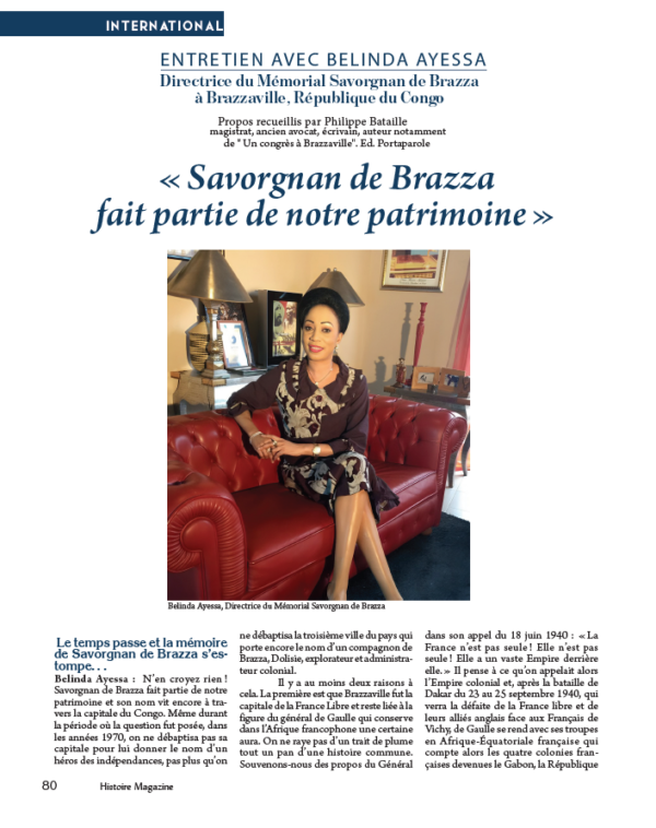 Histoire magazine N°17 (précommande) – Image 5