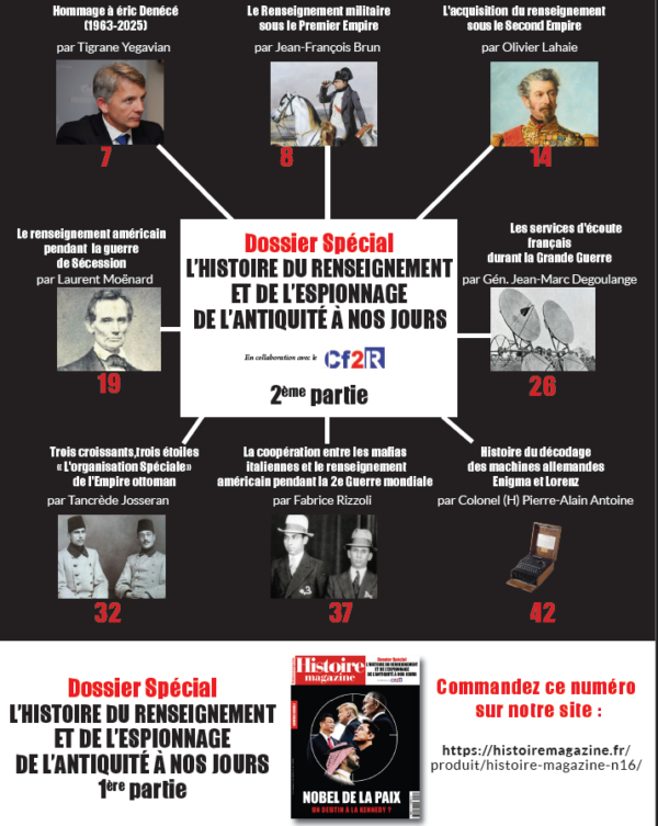 Histoire magazine N°17 (précommande) – Image 4