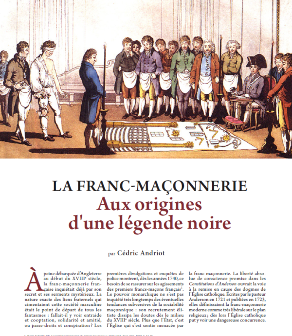Histoire magazine N°17 (précommande) – Image 6