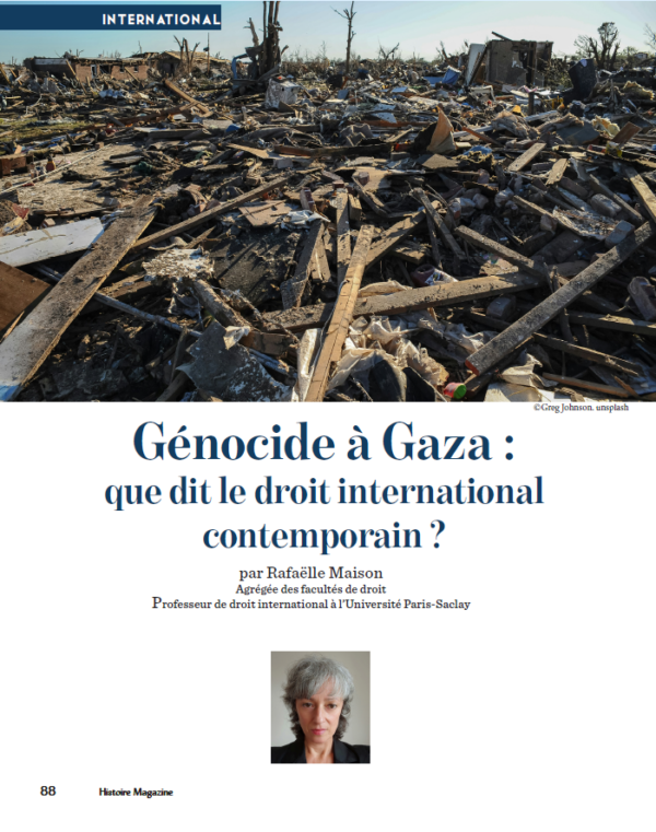 Histoire magazine N°17 (précommande) – Image 7