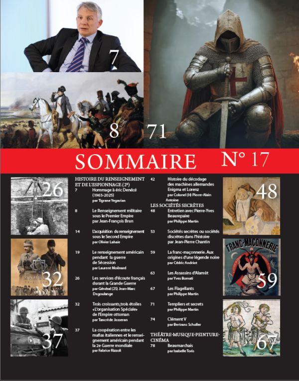 Histoire magazine N°17 (précommande) – Image 2